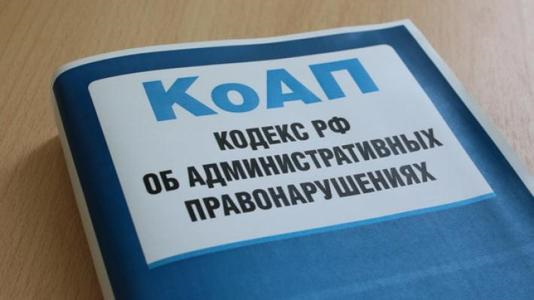  С 1 сентября 2026 года устанавливается административная ответственность за неразмещение или нарушение порядка и сроков размещения документов (информации) о деятельности государственных (муниципальных) учреждений на официальном сайте в сети «интернет»